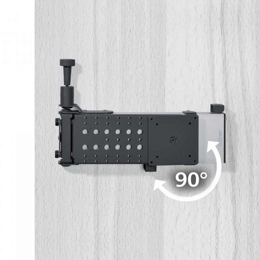 Product image 2 of the product “Wandhalterung Sky 20W ”